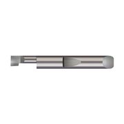 MICRO 100 Carbide Quick Change - Boring Standard Right Hand, AlTiN Coated QBB5-230400X